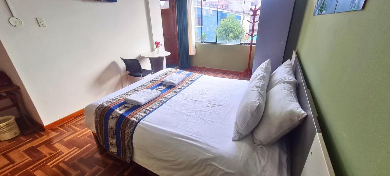 Fiesta San Borja Hotel Cusco