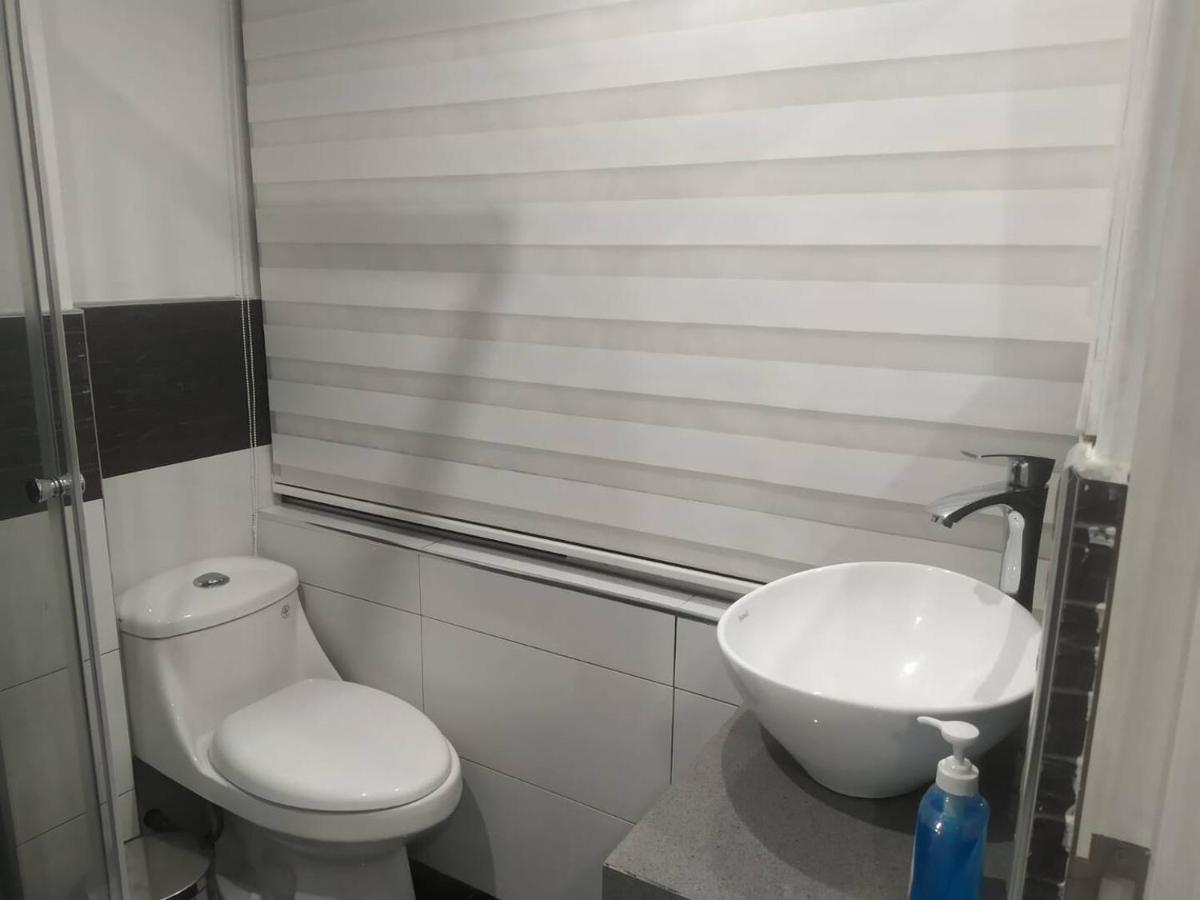 Apartment Alojamiento Cusco *