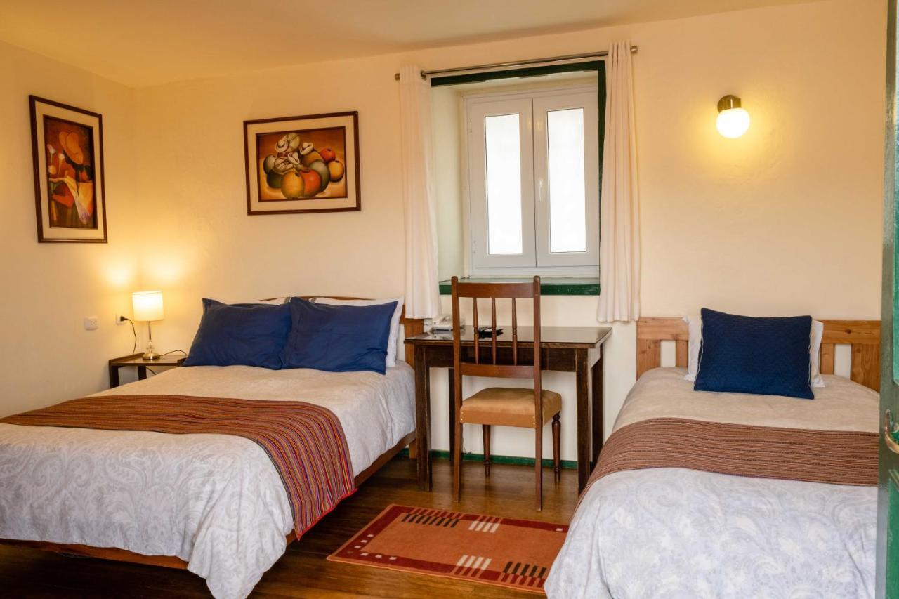 Corihuasi 3*