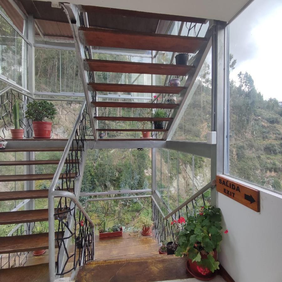 Casa Sapantiana Con Vista Al Bosque, Cerca A Sacsayhuaman *