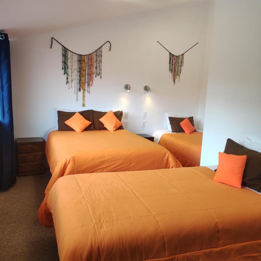 Casa Sapantiana Con Vista Al Bosque, Cerca A Sacsayhuaman