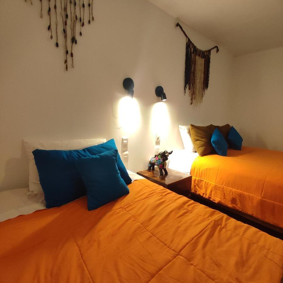 Bed & Breakfast Casa Sapantiana Con Vista Al Bosque, Cerca A Sacsayhuaman Cusco