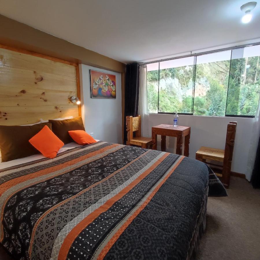 Bed & Breakfast Casa Sapantiana Con Vista Al Bosque, Cerca A Sacsayhuaman