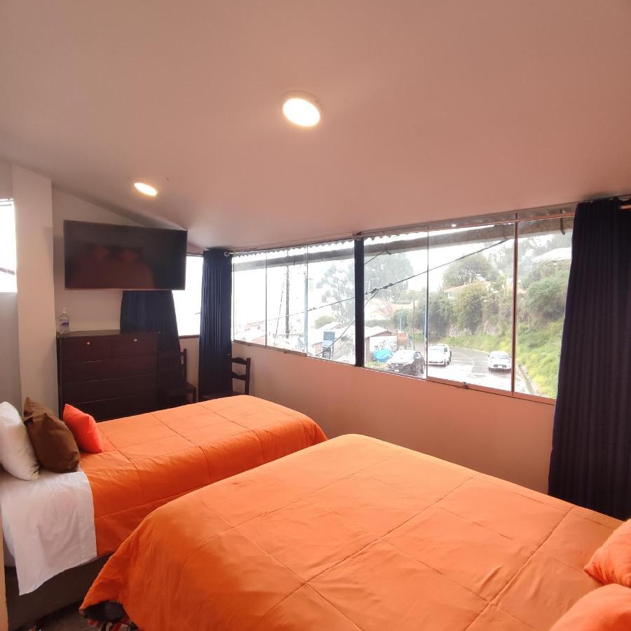Bed & Breakfast Casa Sapantiana Con Vista Al Bosque, Cerca A Sacsayhuaman