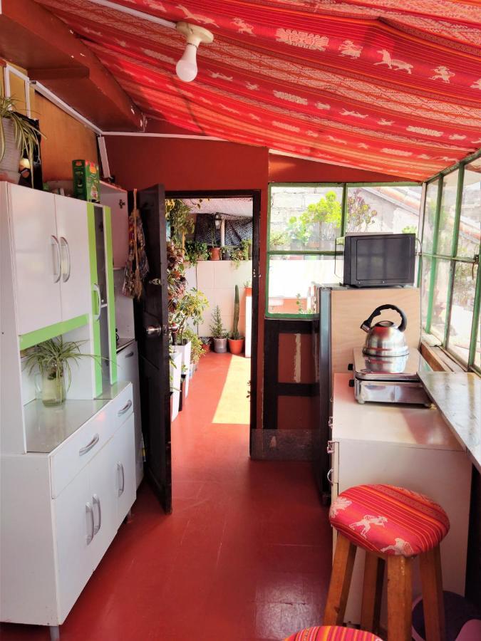Apartamento Vista Imperial Centro Historico *