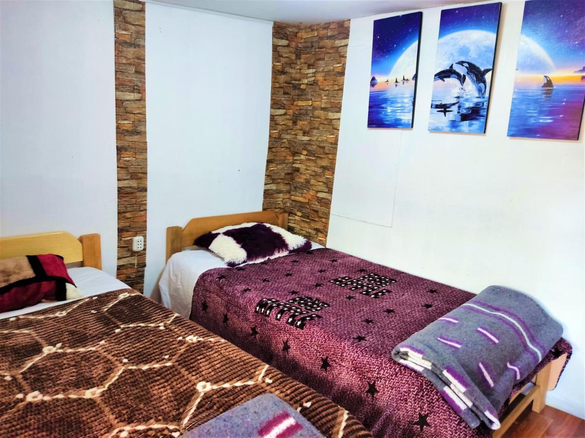 Apartamento Vista Imperial Centro Historico *