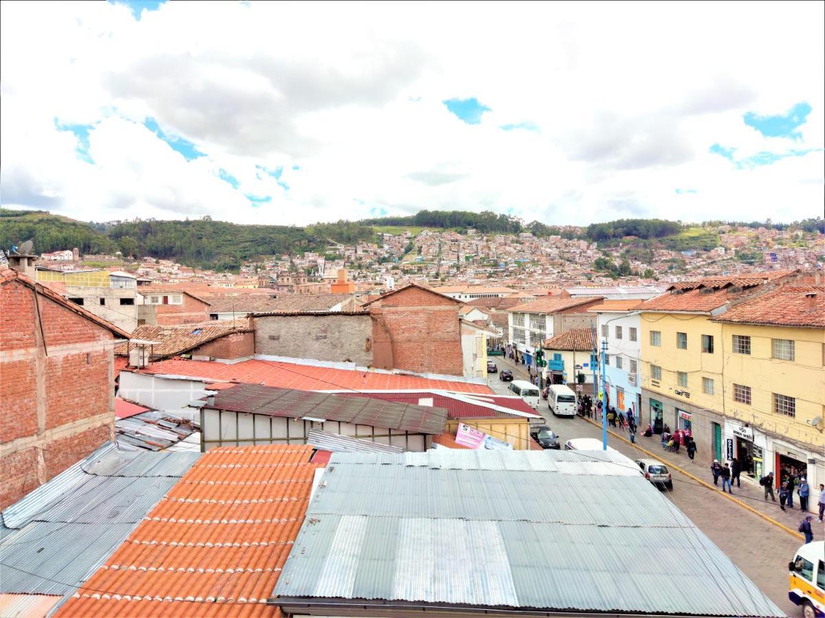 Vista Imperial Centro Historico * Cuzco