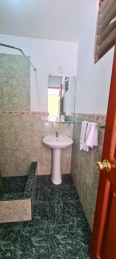 Hotel Fiesta San Borja Cusco