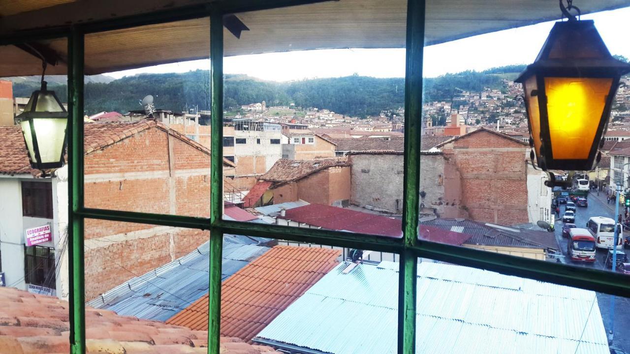 Apartamento Vista Imperial Centro Historico *