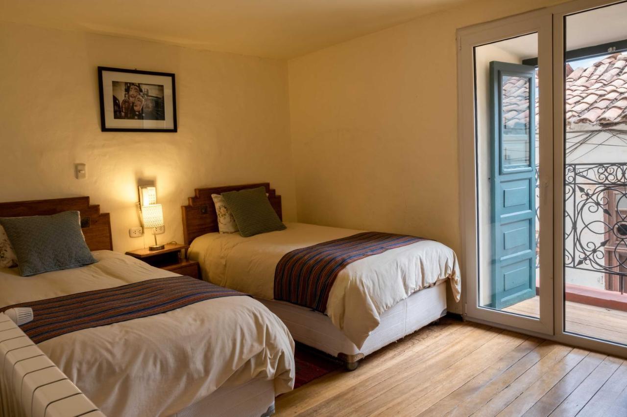 Inn Corihuasi 3*