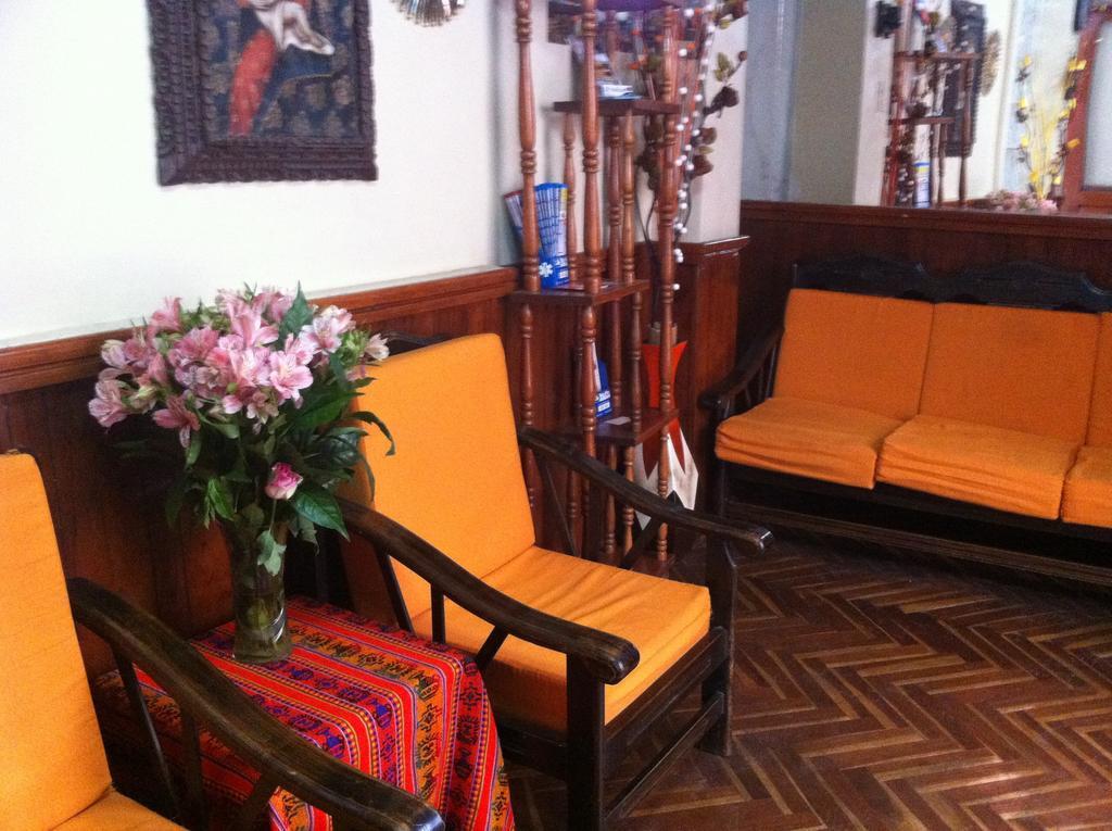 Tu Hogar 2* Cuzco