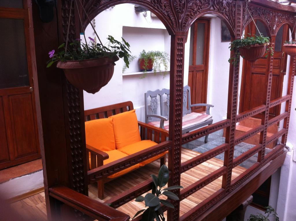 Tu Hogar Cuzco