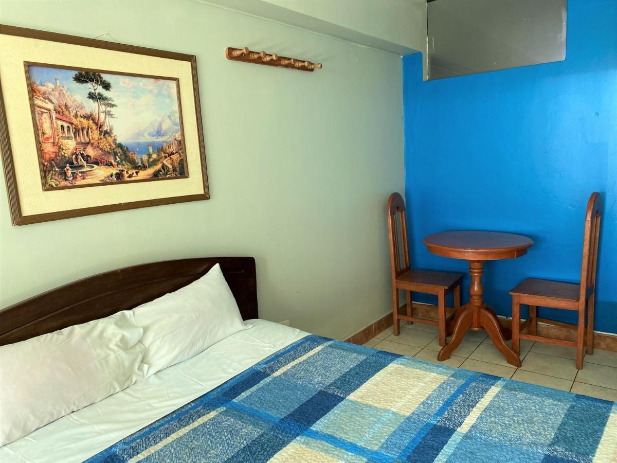 Bella Esmeralda Guest house