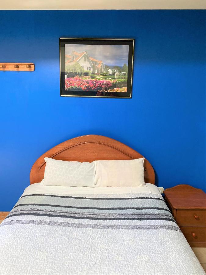 Bella Esmeralda Guest house Cusco