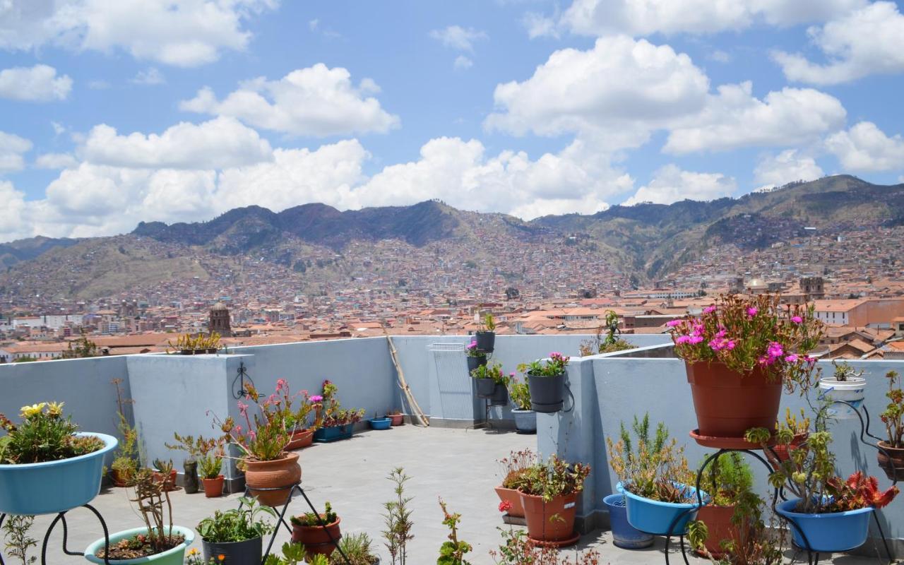 Inkarri Cuzco