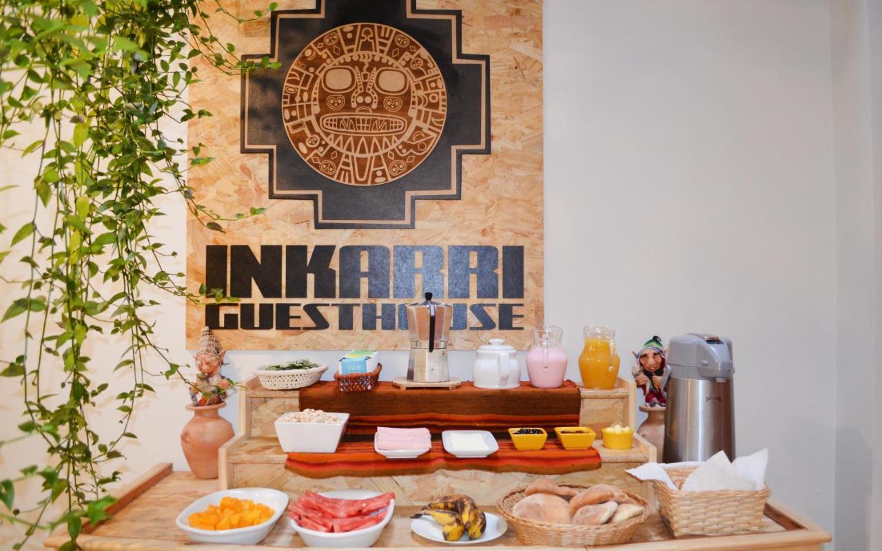 Inkarri Bed and breakfast Cuzco