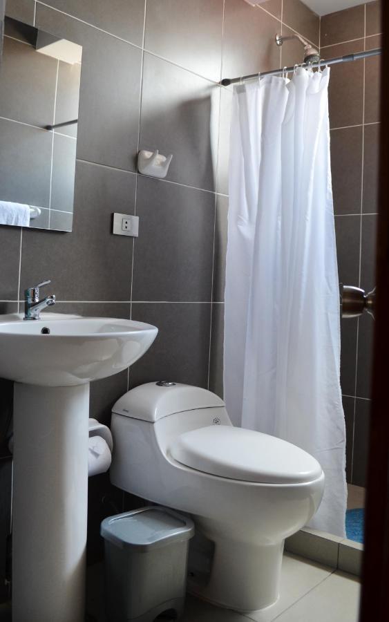 Inkarri Bed and breakfast Cuzco