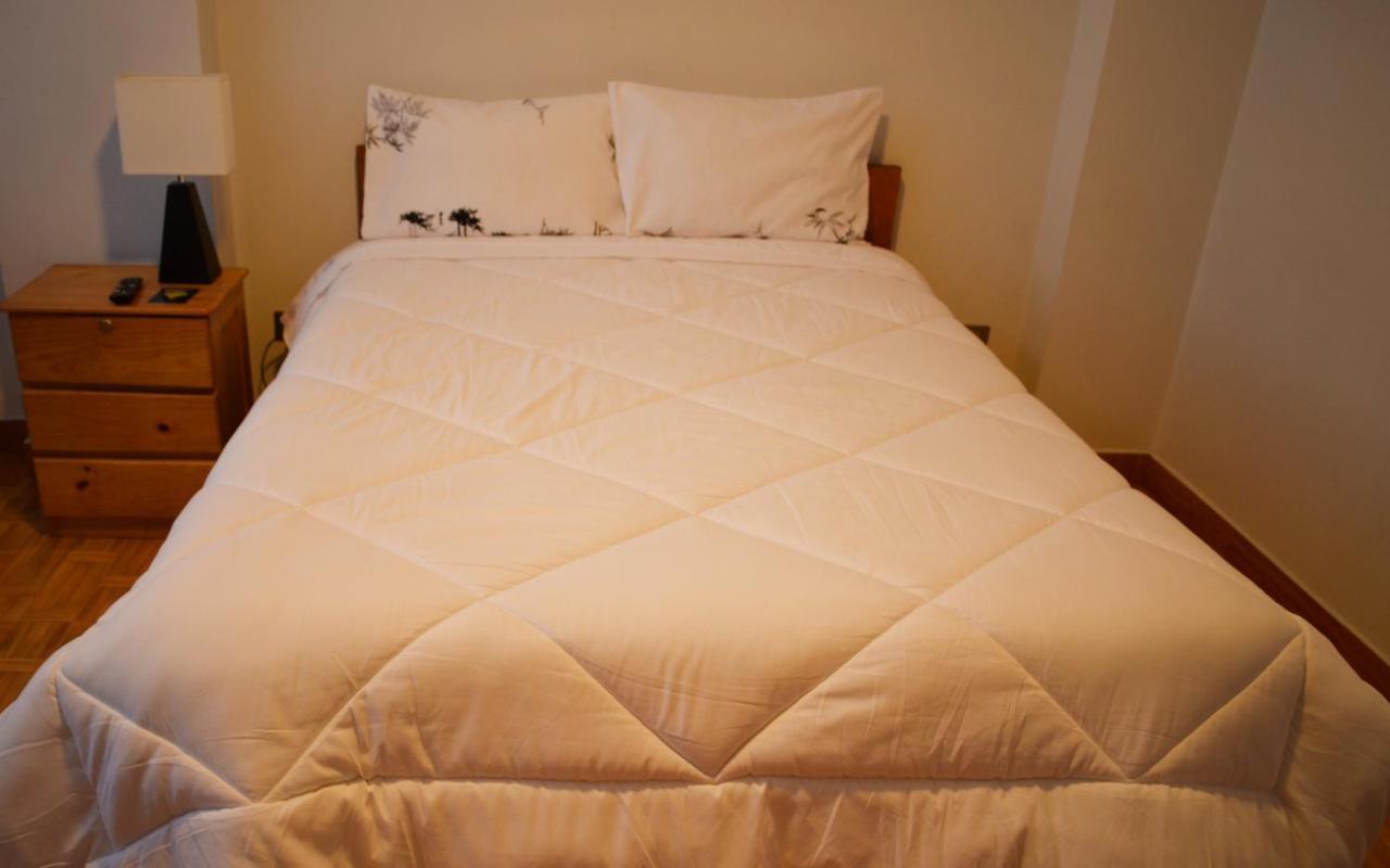 Bed and breakfast Inkarri