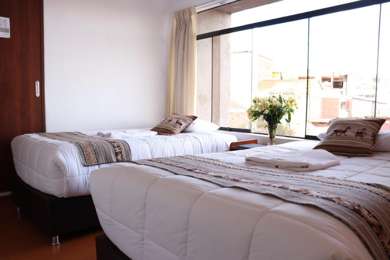 Casa Del Escultor Guest house Cusco