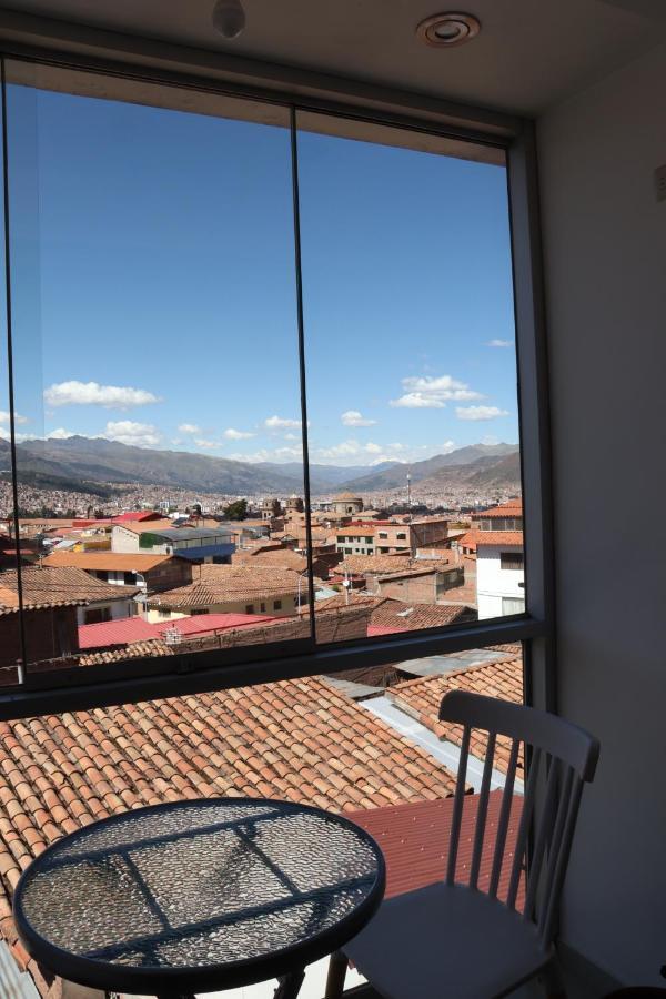 Casa Del Escultor Guest house *