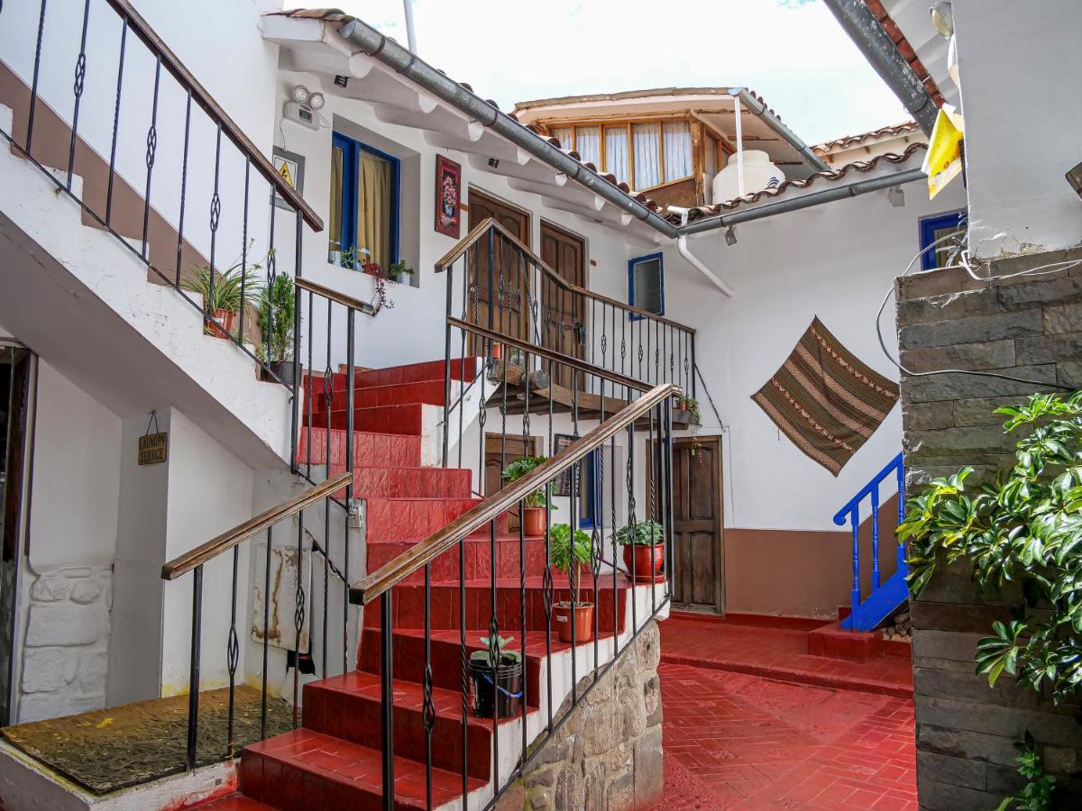 Apartamento Wayra Cusco