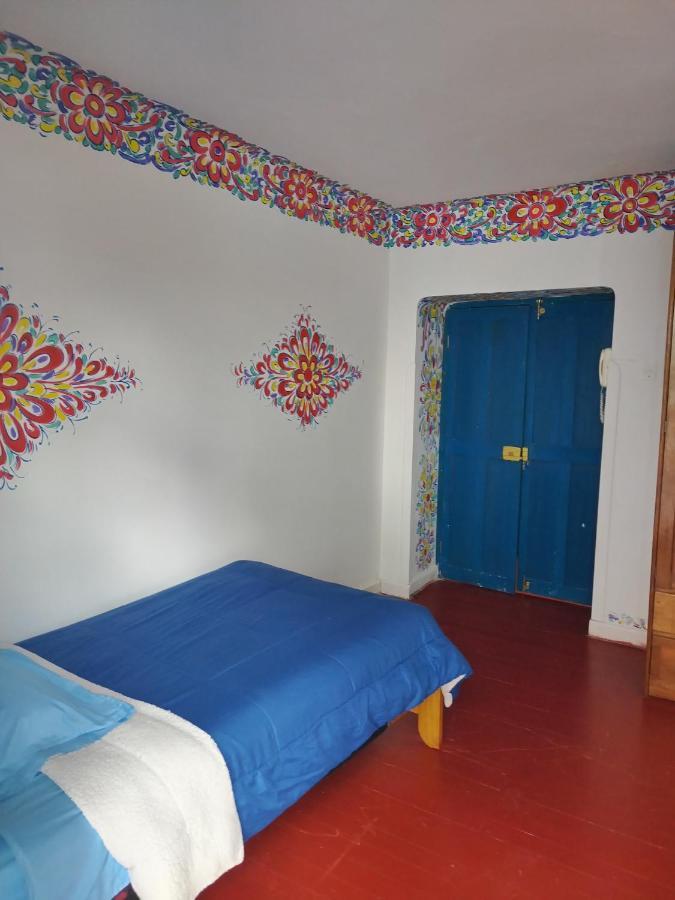 Munayapartcentral Cusco