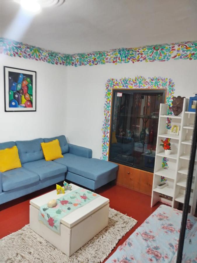 Munayapartcentral Apartment *