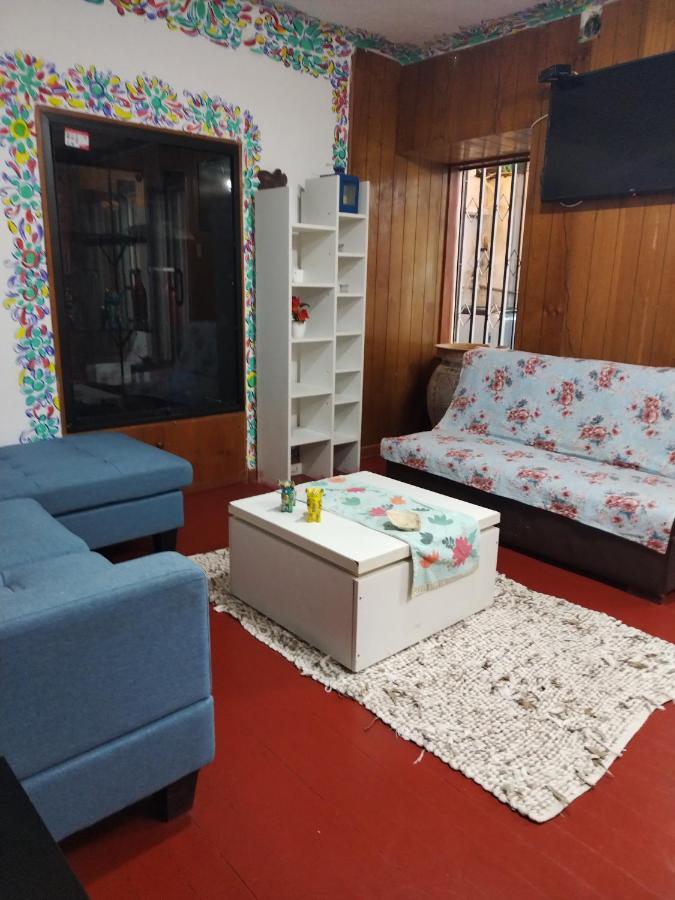 Apartment Munayapartcentral