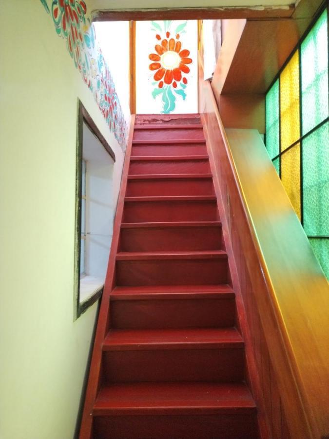 Munayapartcentral Apartment