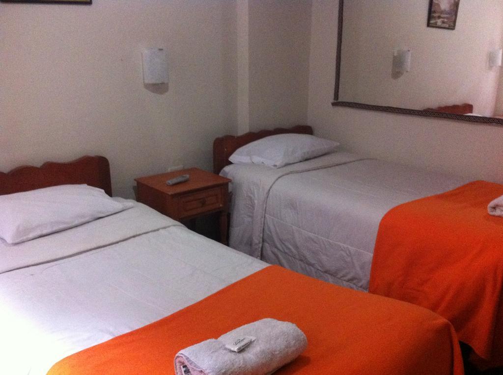 Inn Tu Hogar 2*