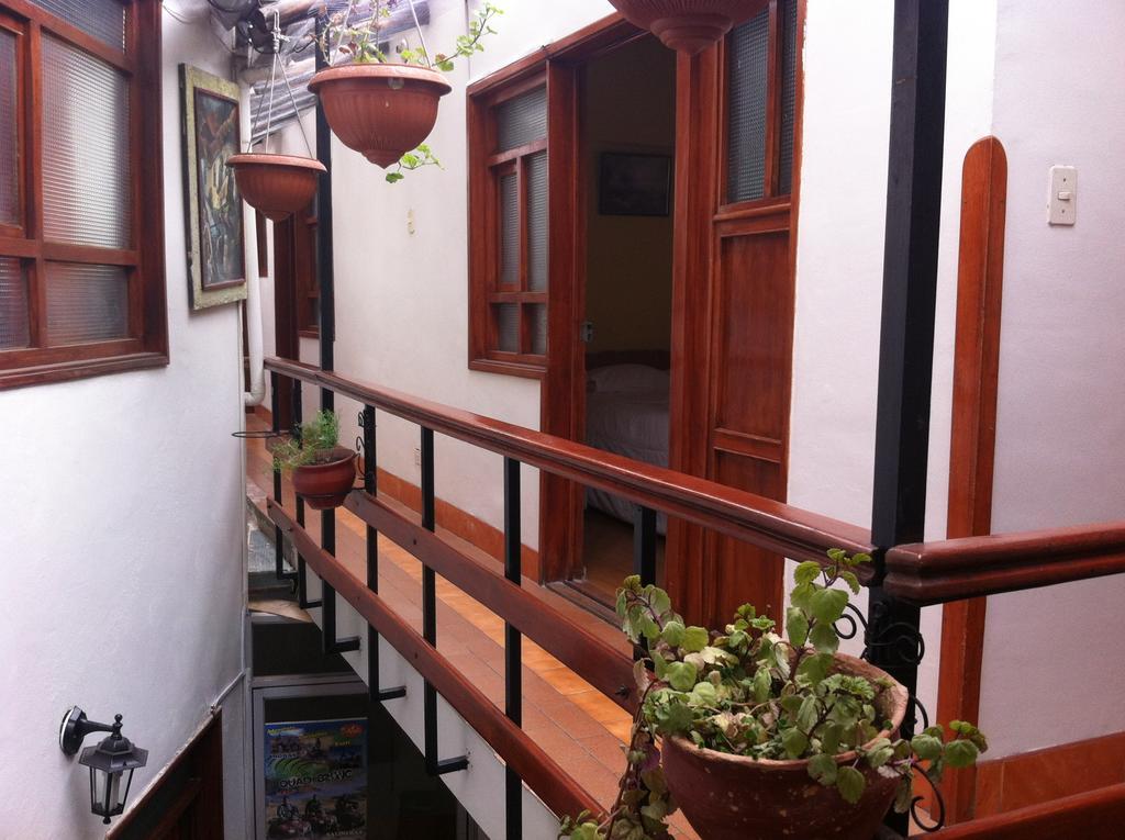 Tu Hogar 2* Cuzco