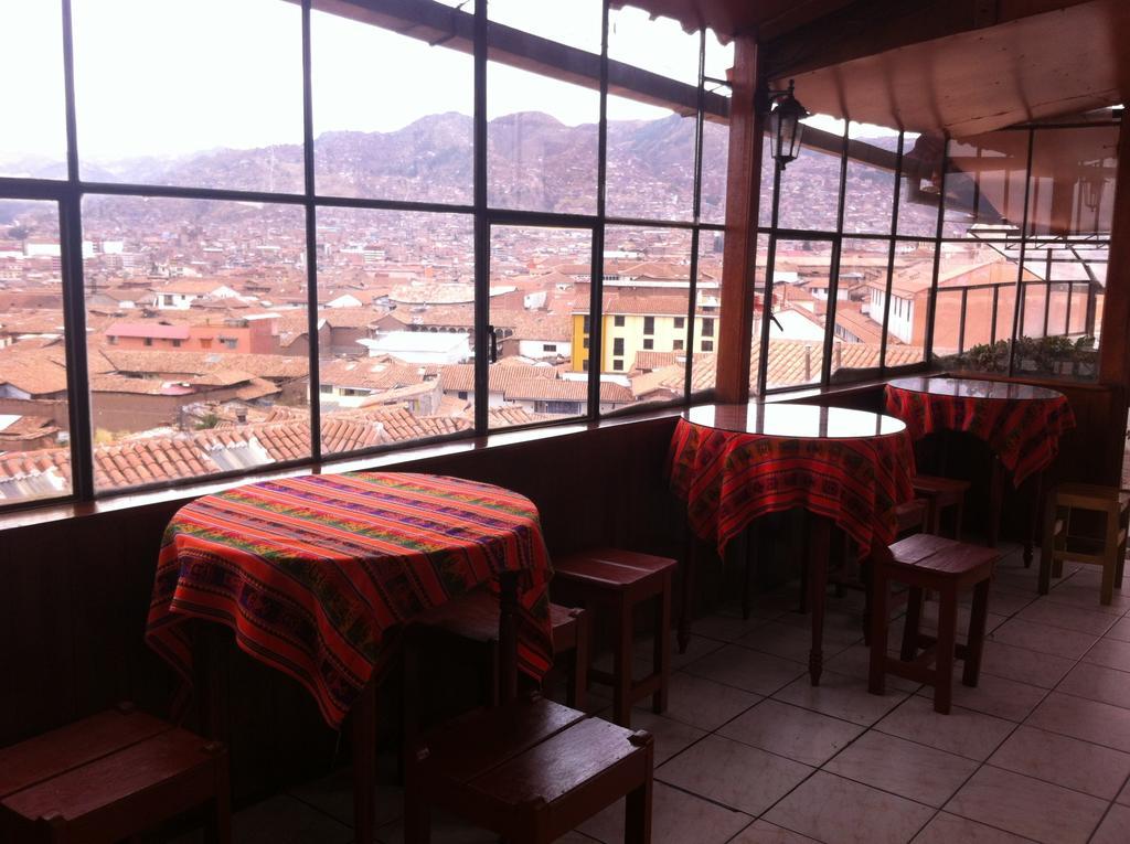 Tu Hogar Cuzco