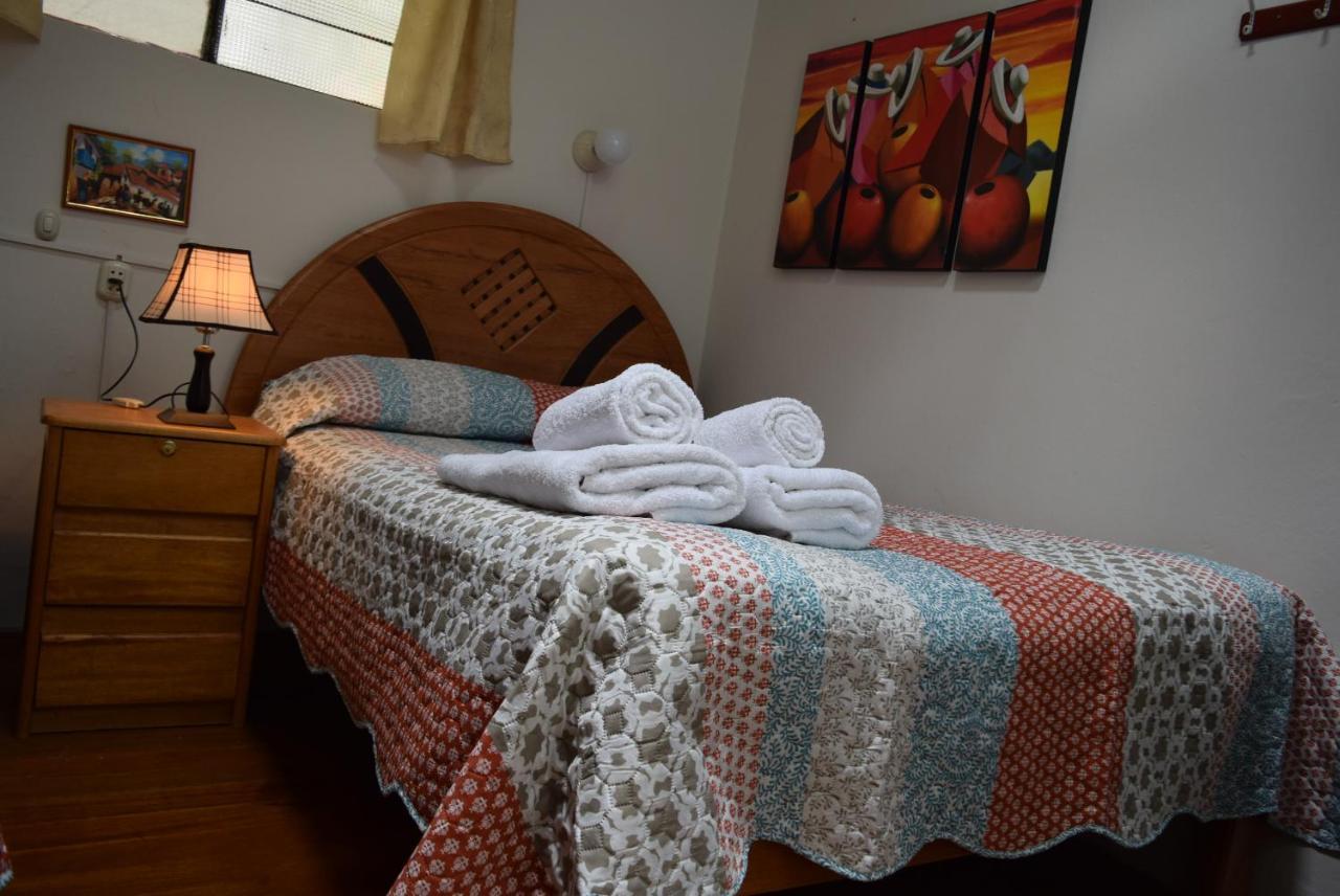 Bed & Breakfast Carlos 1