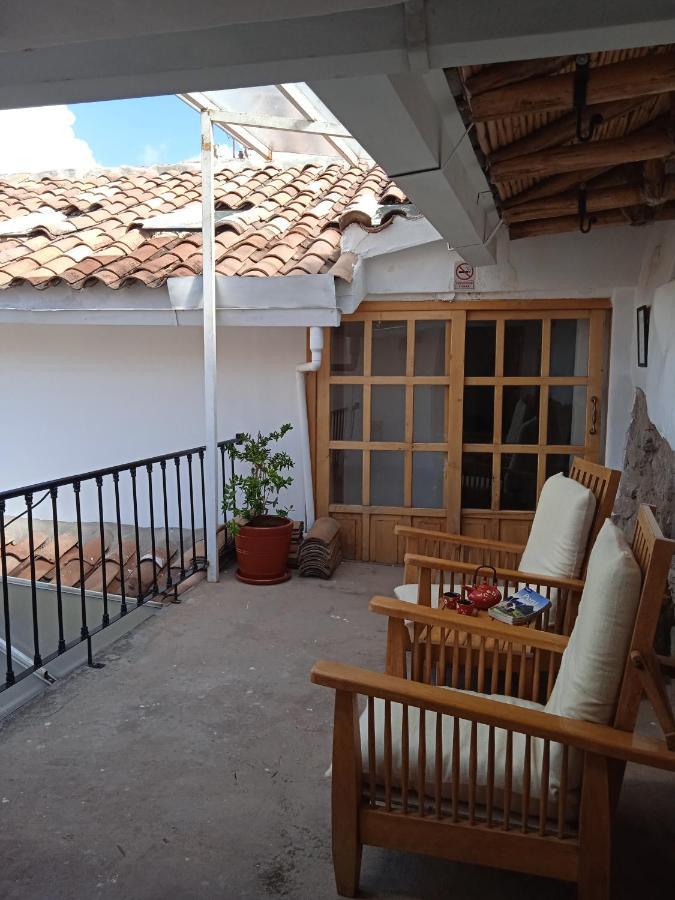 Samana (adults Only) 3* Cusco