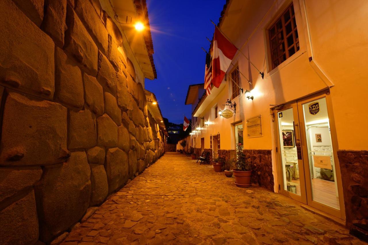Hotel Monsterio Del Inka