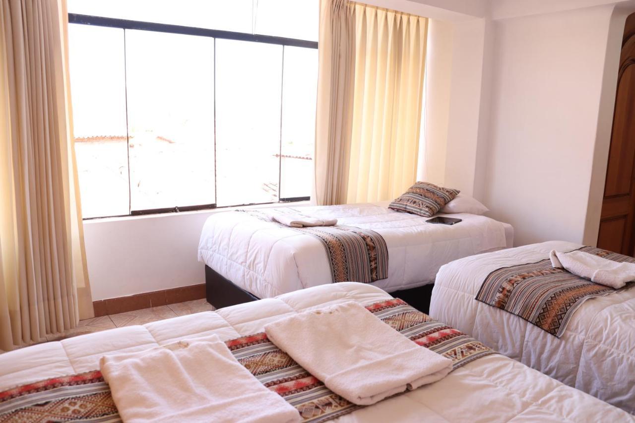 Casa Del Escultor Guest house Cusco