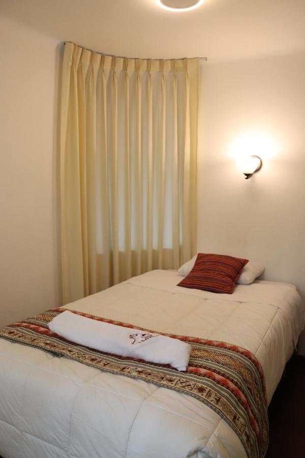 Casa Del Escultor Guest house *