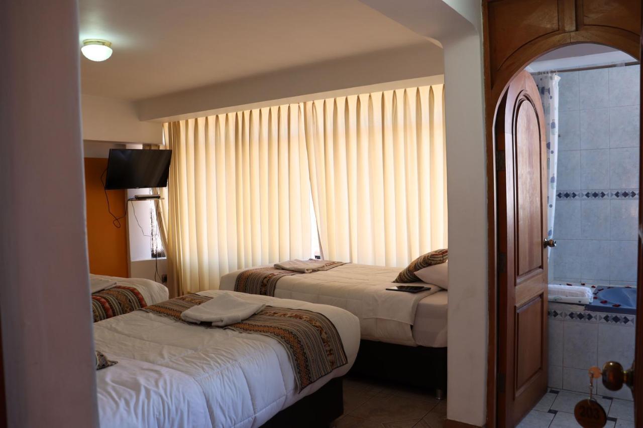 Guest house Casa Del Escultor *