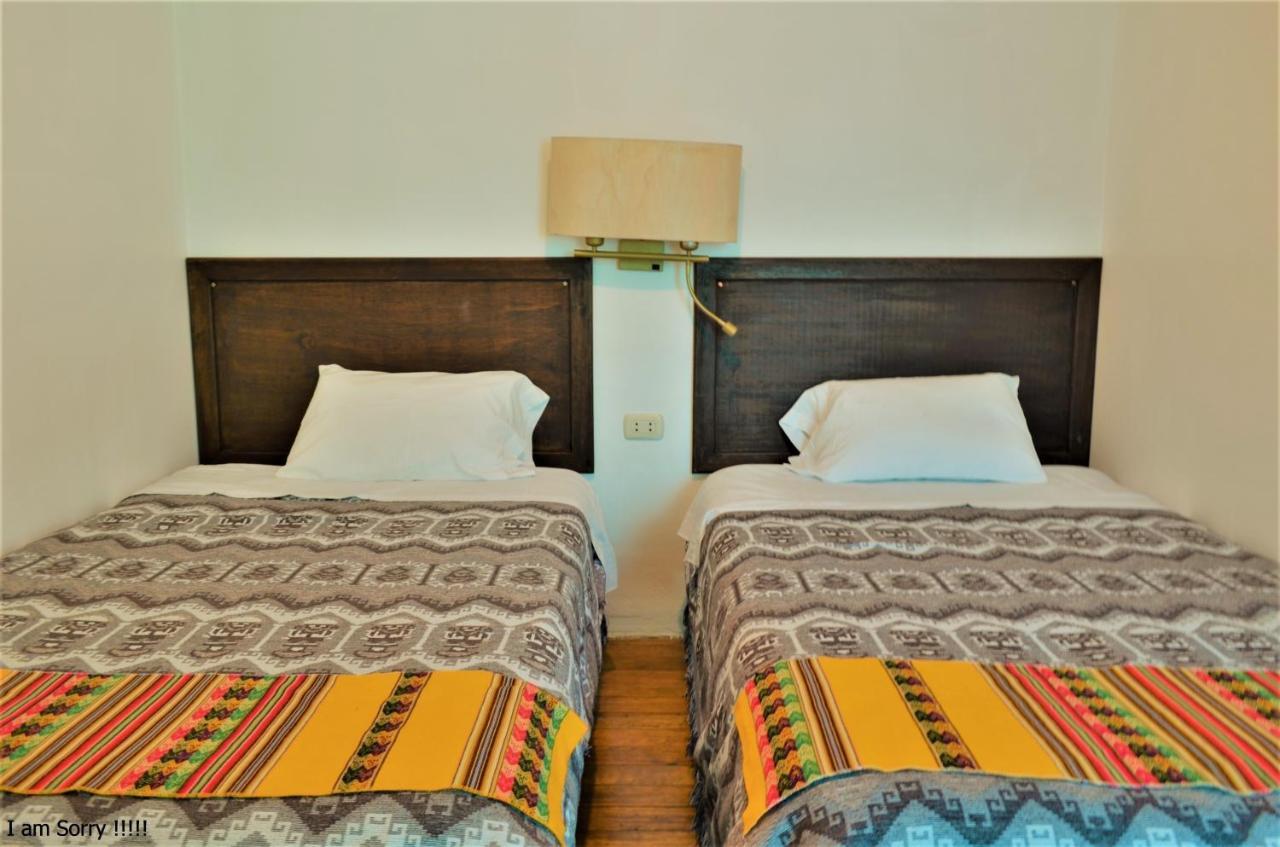 Kusichiq House Hostel