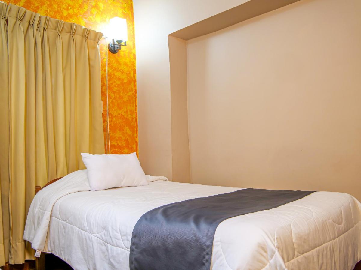 Apartamento Wayra