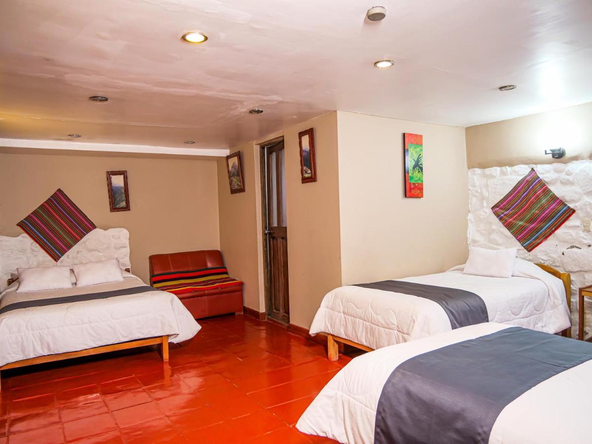 Wayra Apartamento