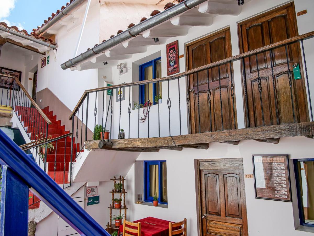 Wayra Apartamento Cusco