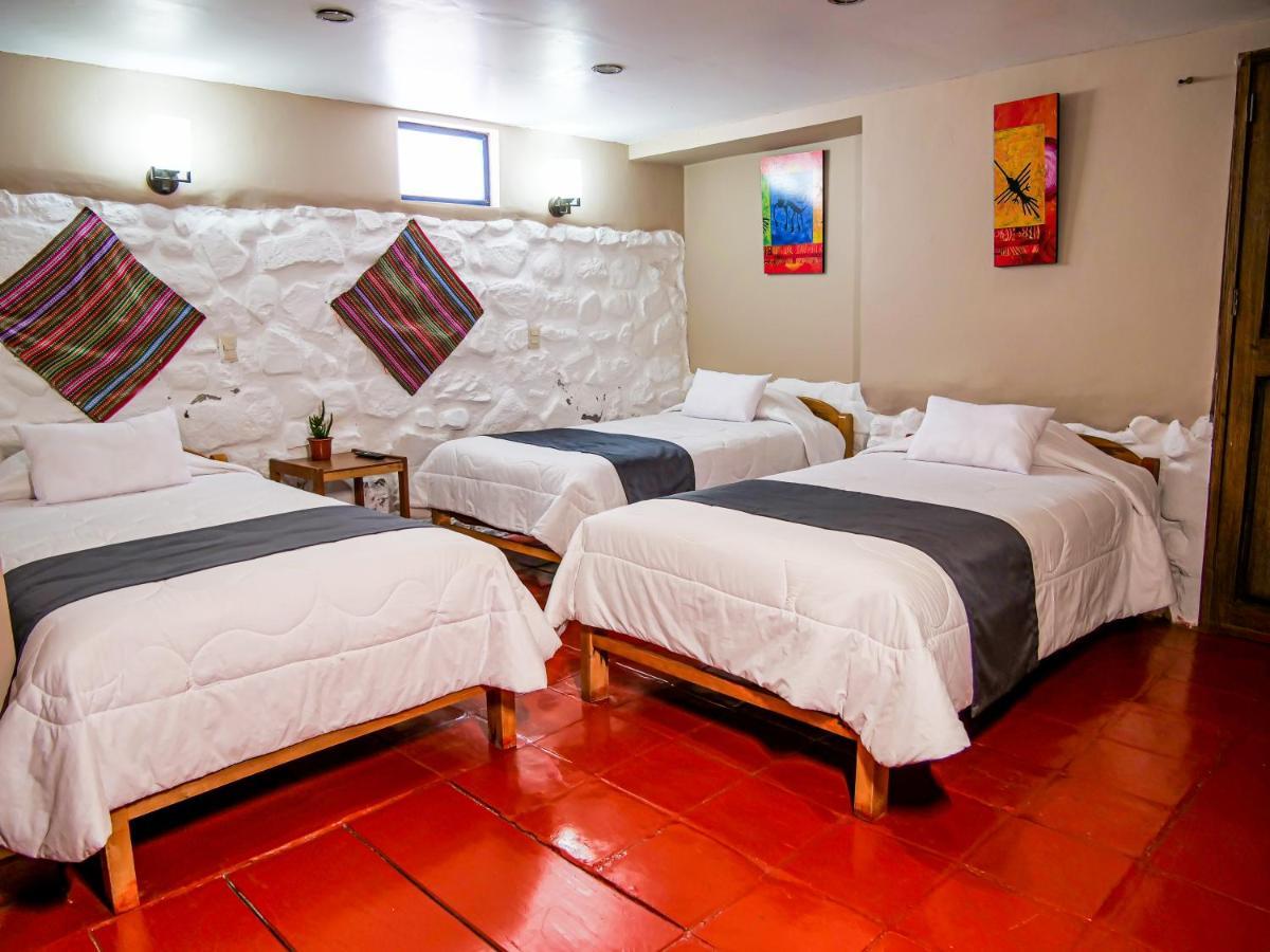 Apartamento Wayra