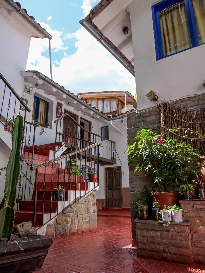 Wayra Apartamento Cusco