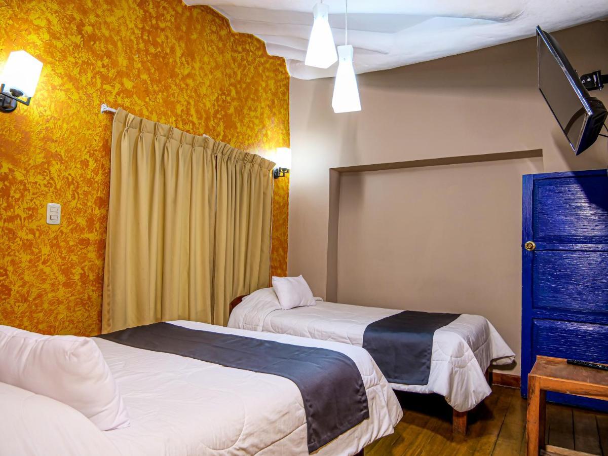 Wayra * Cusco