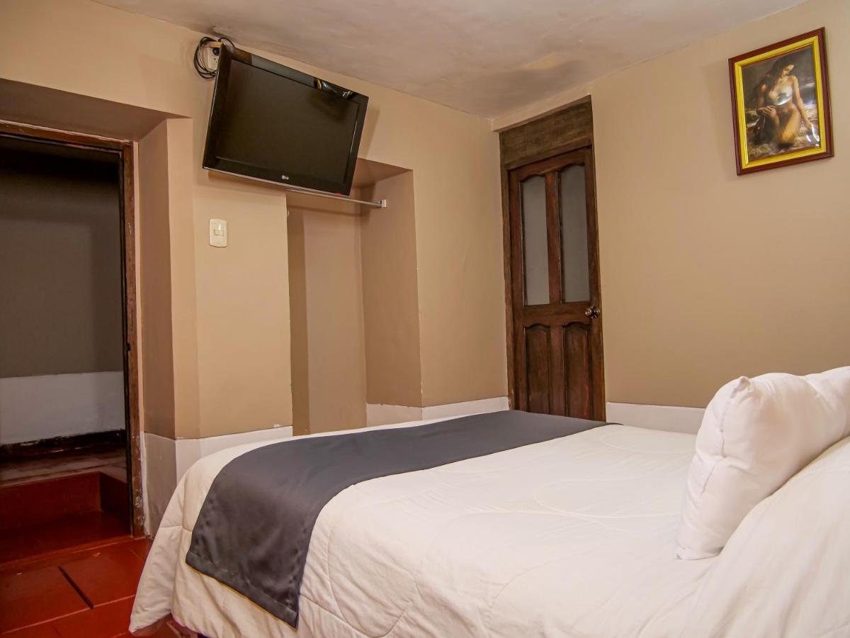 Apartamento Wayra Cusco