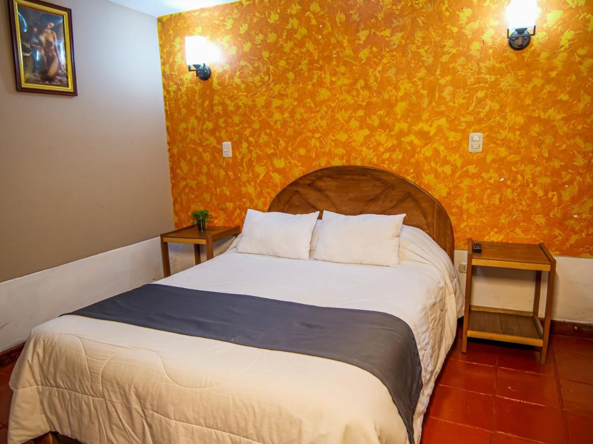 Wayra Apartamento