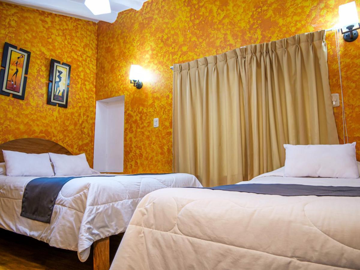 Wayra Apartamento Cusco