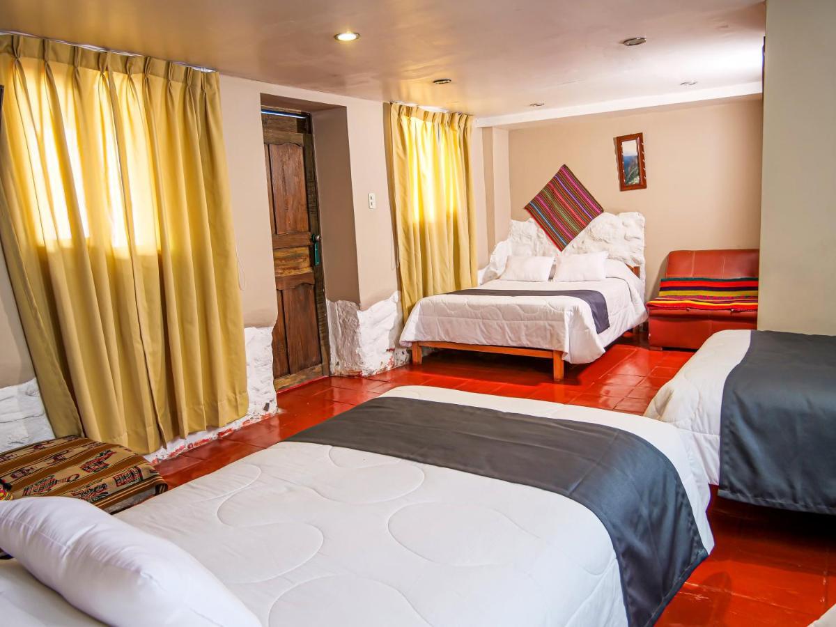 Wayra Apartamento Cusco