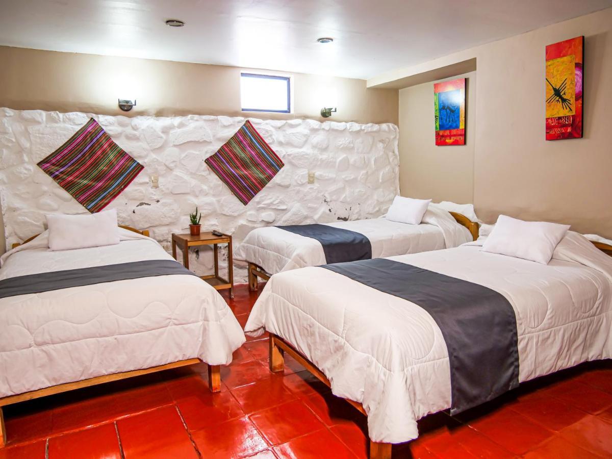 Wayra Apartamento